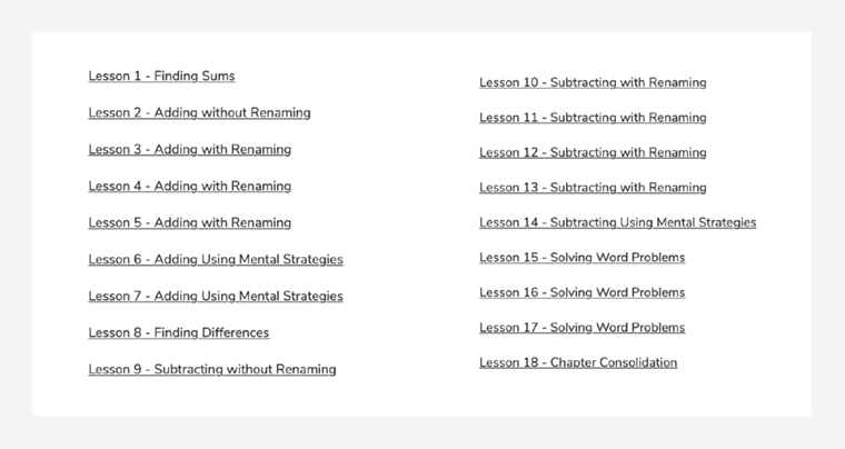 How can a spiral curriculum support you and your learners? | MNP Blog